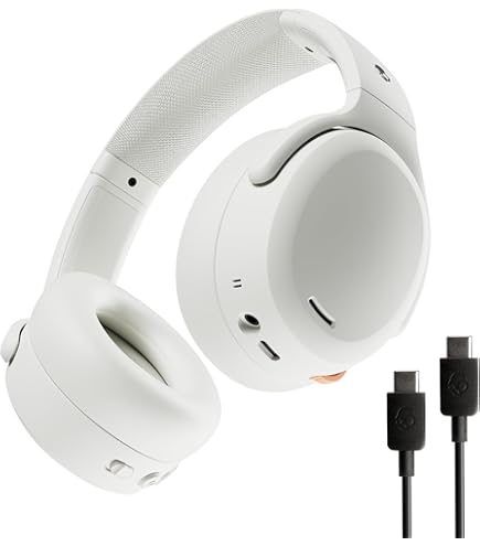 Amazon.com: Skullcandy Crusher Evo Wireless Bluetooth Headphones